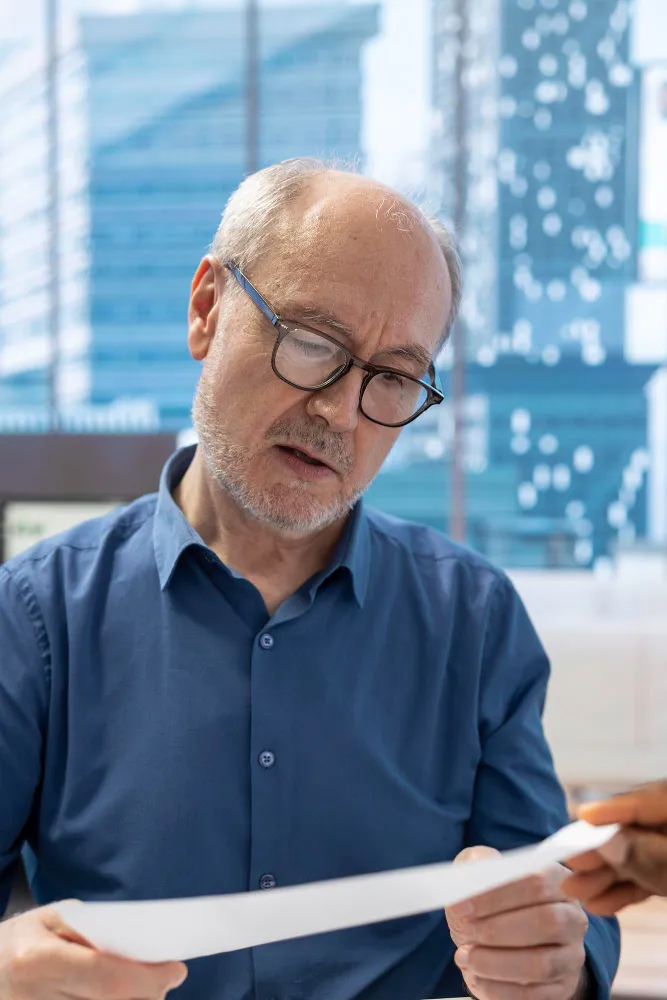 Expert comptable partenaire